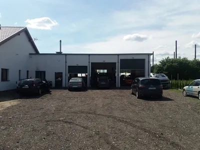 Jeffrey Auto Mechanika